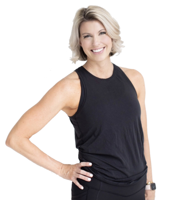 Lexington's Best Fitness Trainer